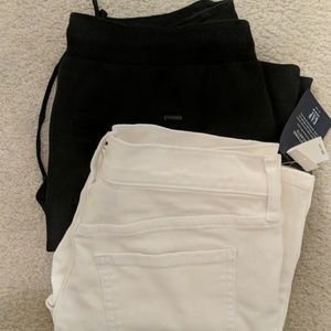 Womens pants